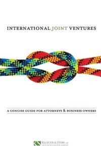 International Joint Ventures