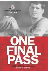 One Final Pass