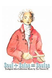 Soul + Salsa = Soulsa