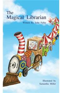 The Magical Librarian