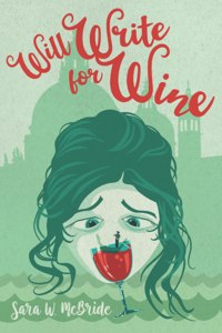 Will Write for Wine