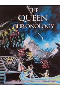 Queen Chronology