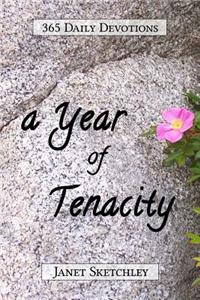 Year of Tenacity