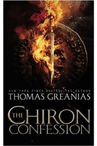 The Chiron Confession