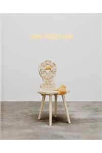 Urs Fischer: Sculptures 2013-2018