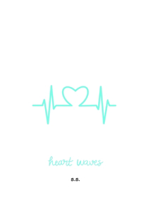 heart waves