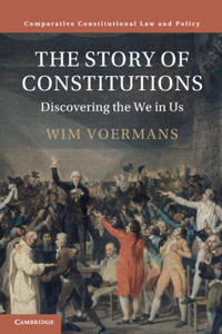 Story of Constitutions