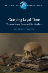 Grasping Legal Time