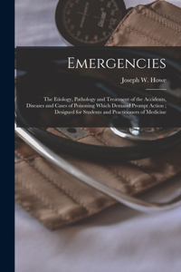 Emergencies