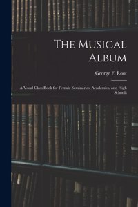 Musical Album