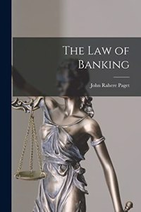 Law of Banking
