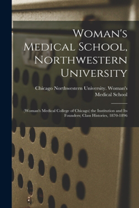 Woman's Medical School, Northwestern University
