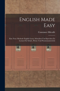 English Made Easy