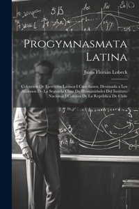 Progymnasmata Latina