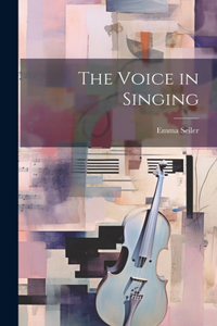 Voice in Singing