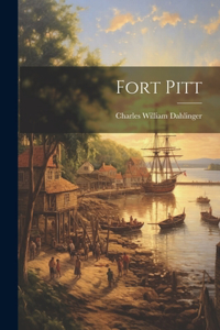 Fort Pitt