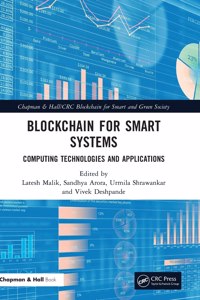 Blockchain for Smart Systems