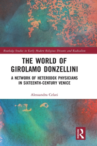 The World of Girolamo Donzellini