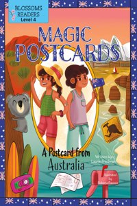 Postcard from Australia