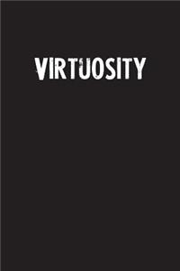 Virtuosity