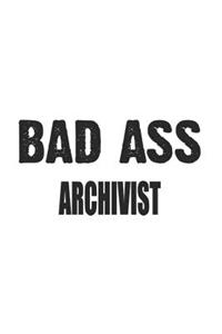Bad Ass Archivist