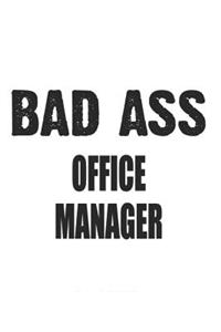 Bad Ass Office Manager