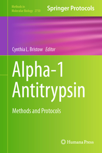 Alpha-1 Antitrypsin