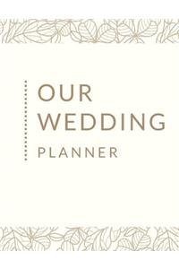 Our Wedding Planner