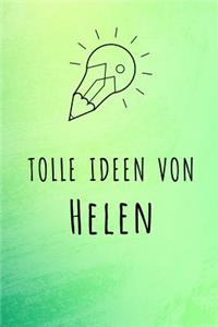 Tolle Ideen von Helen