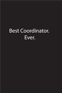 Best Coordination. Ever.