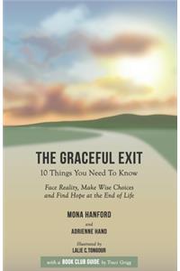 Graceful Exit Book Club Guide