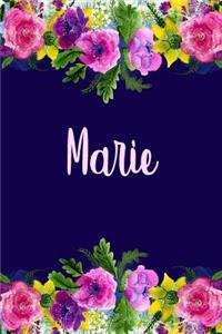 Marie