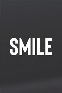 Smile