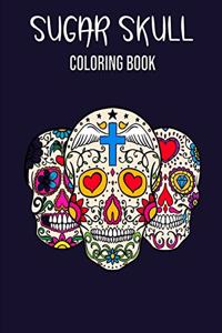 Sugar Skull