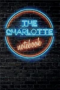 The CHARLOTTE Notebook