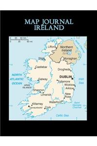 Map Journal