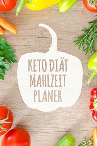 Keto Diät Mahlzeitplaner