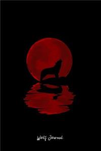Wolf Journal