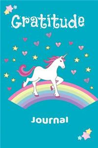 Gratitude Journal