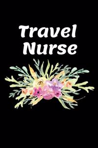 Travel Nurse