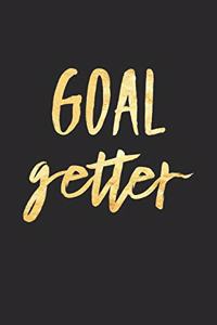 Goal Getter