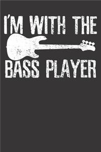 Bass Notebook