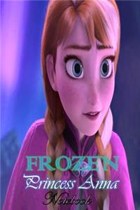 Princess Anna