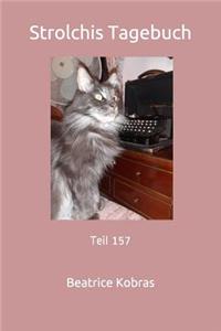 Strolchis Tagebuch