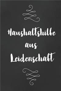 Haushaltshilfe