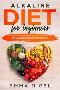 Alkaline Diet for Beginners
