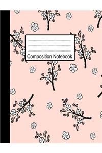 Composition Notebook
