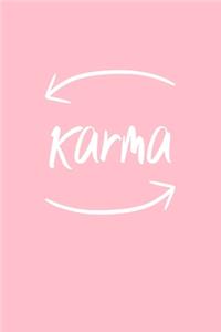 Karma