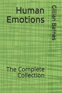 Human Emotions