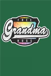 Free Grandma Hugs